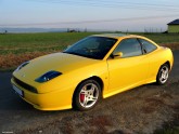 Fiat Coupe